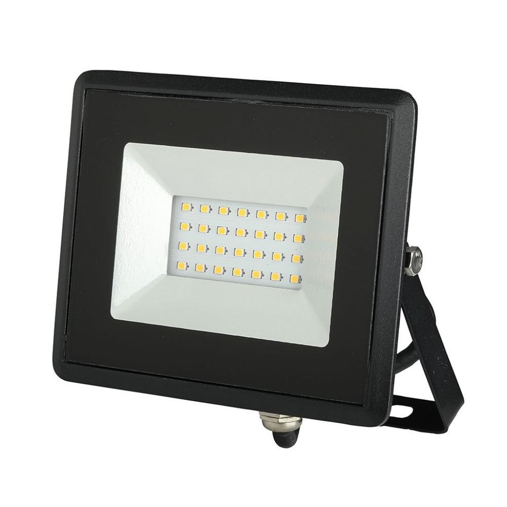 Прожектор V-TAC LED20W, SKU-5948, E-series, 230V, 6400К (3800157625418) в интернет-магазине, главное фото