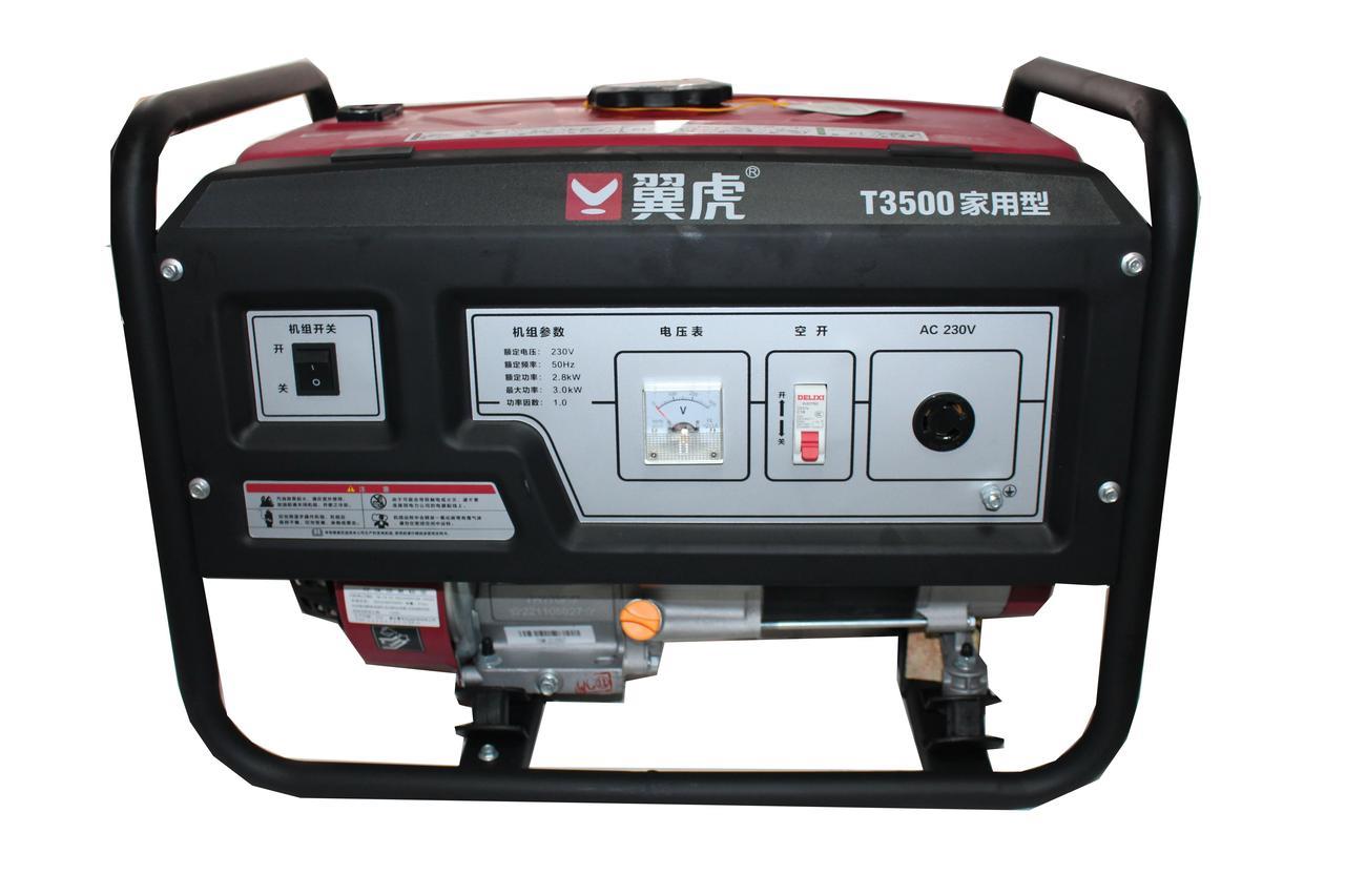 Генератор EF Power Т3500(K) в интернет-магазине, главное фото