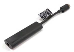 Dell DC 4.5mm to Type-C