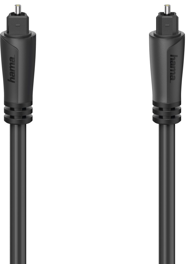 Hama Optical ODT 1.5 m Black