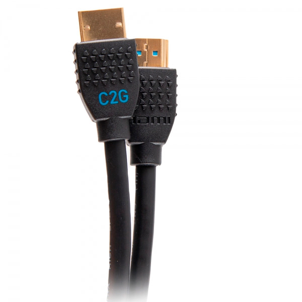 Відгуки кабель мультимедійний C2G HDMI 1.8 м 8k в Україні