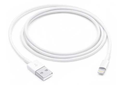 Кабель Apple Lightning to USB Cable (1m) в интернет-магазине, главное фото