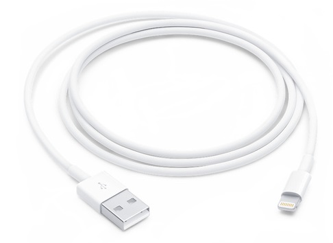 Apple Lightning to USB Cable (1m)