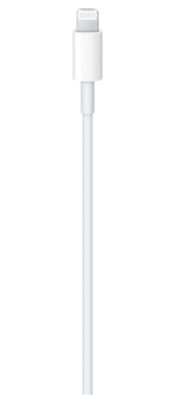 Кабель Apple USB-C to Lightning Cable (2m) ціна 2098.60 грн - фотографія 2