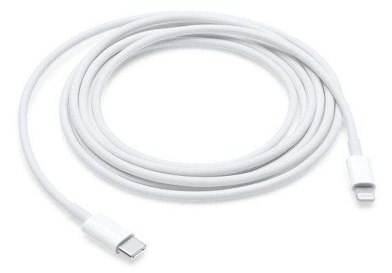Apple USB-C to Lightning Cable (2m)