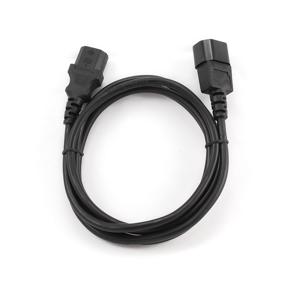 Силовой кабель Cablexpert PC-189-VDE цена 119.00 грн - фотография 2
