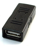 Кабель Cablexpert USB2.0 AF to AF (A-USB2-AMFF) в интернет-магазине, главное фото