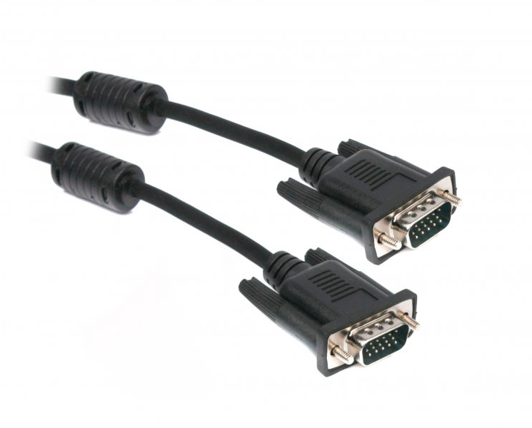 Maxxter VGA 1.8m (V-VGA-6)