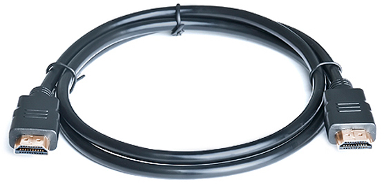 Real-El HDMI to HDMI 1.0m (EL123500011)