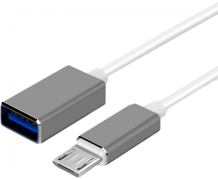 XoKo Micro USB- USB (XK-AC-140-GR)