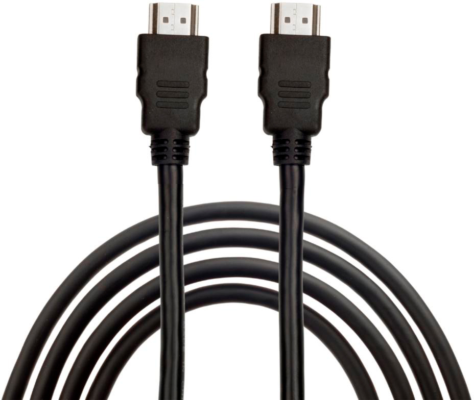 Купити кабель мультимедійний ProfCable HDMI to HDMI 5.0m v1.4 (ProfCable9-500) в Києві