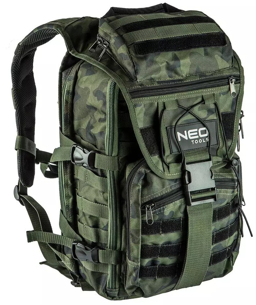 Neo Tools 84-321