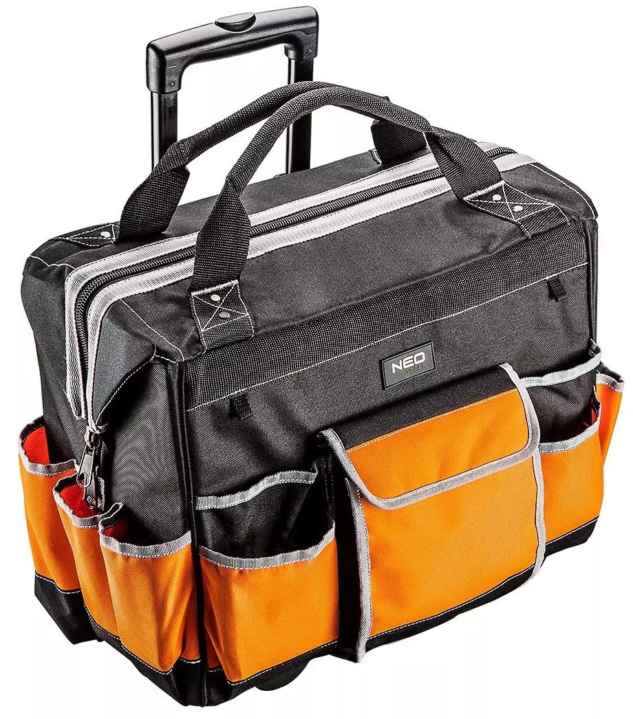 Neo Tools 84-302