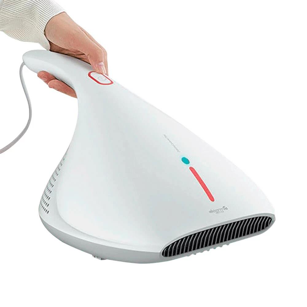 Пылесос Deerma Handheld Anti-mite Vacuum Cleaner (CM800) отзывы - изображения 5