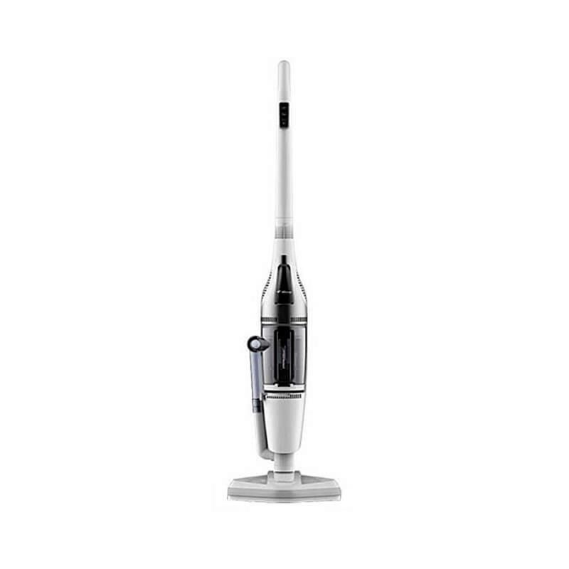 Характеристики пароочиститель Deerma Steam Mop & Vacuum Cleaner White (DEM-ZQ990W)