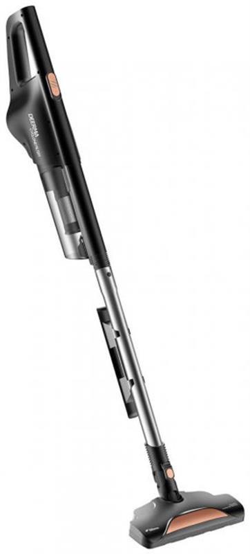 в продаже Пылесос Deerma Stick Vacuum Cleaner Cord (DX600) - фото 3