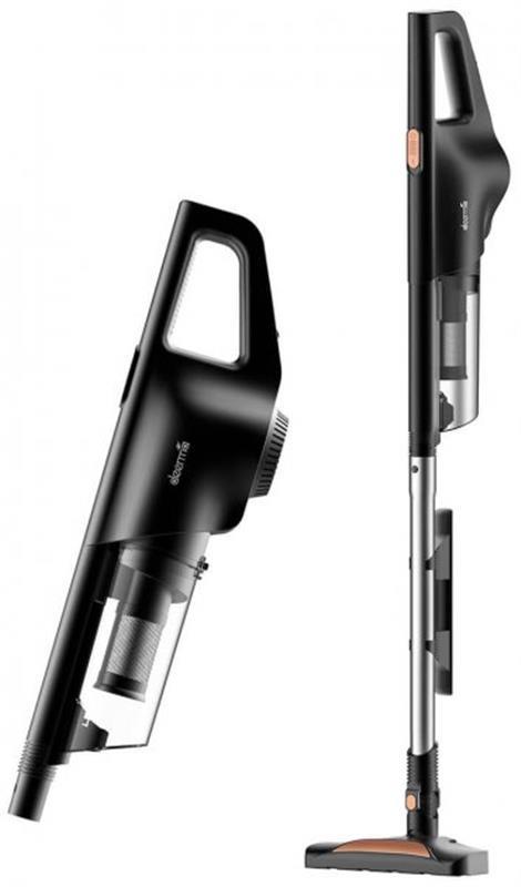 Deerma Stick Vacuum Cleaner Cord (DX600)