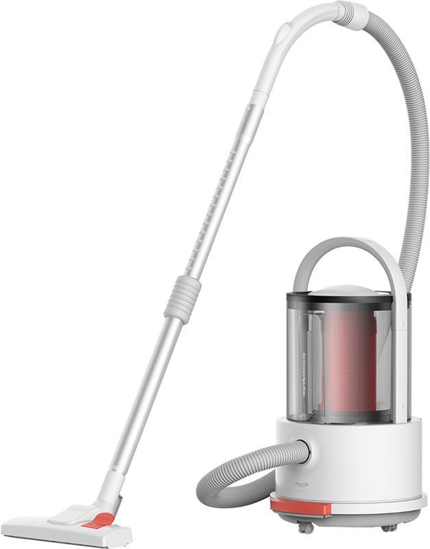 Deerma Vacuum Cleaner TJ200 (Wet and Dry)