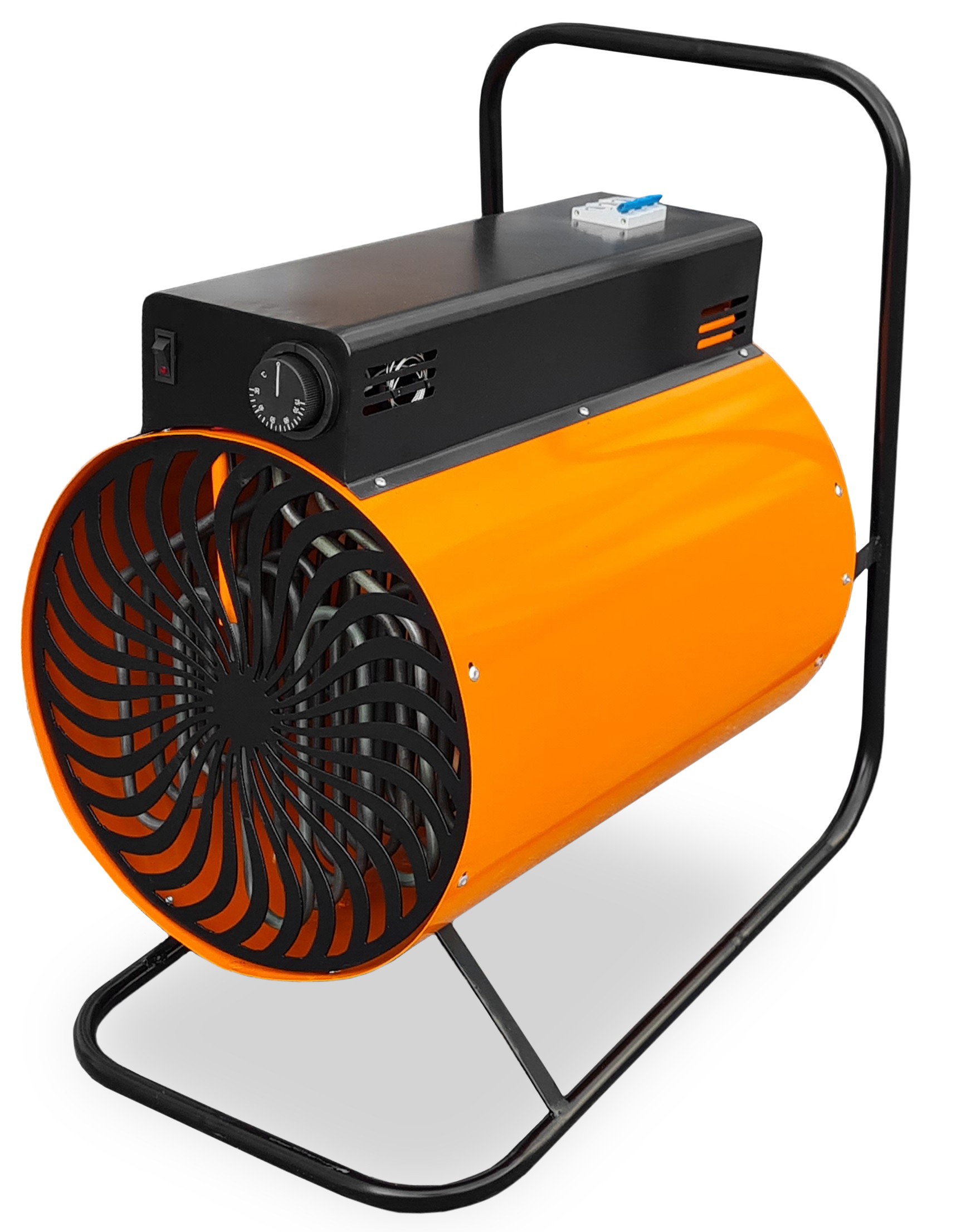 Neon ТВ-15 кВт 380В з регулюванням температури (TB115352)