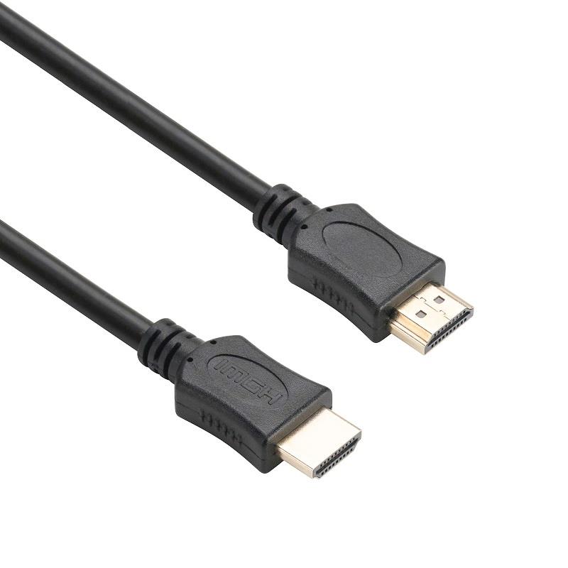 Ціна кабель ProLogix HDMI-HDMI V1.4 ,CCS, 1м (PR-HDMI-HDMI-CCS -01-30-1m) в Києві