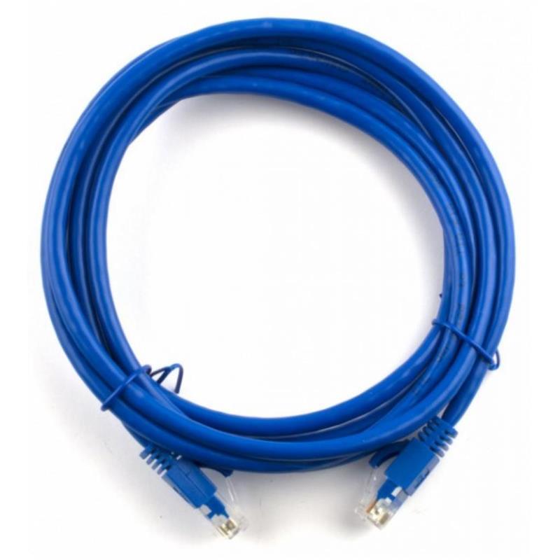 Ritar UTP CCA Cat.5e 20m, Blue (PCR-CCA/20Be/00226