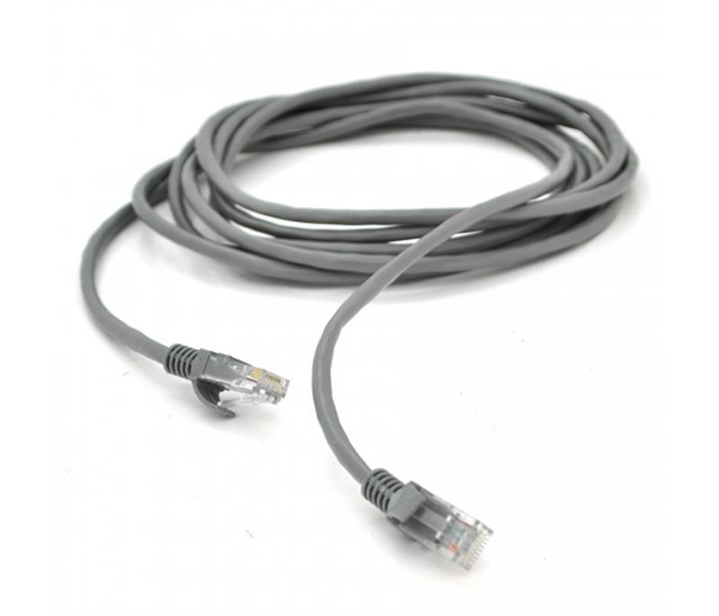Ritar UTP Cat.5e 25m, Grey (PCR-CCA/25G/00227