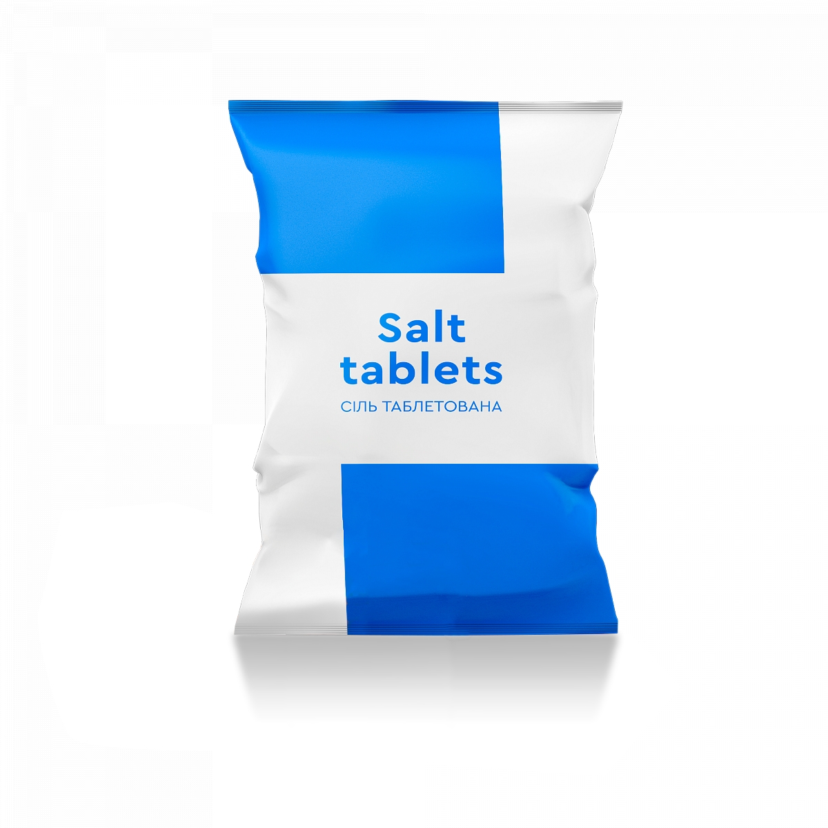Таблетована сіль Ecosoft Salt Tablets 25кг. в Києві