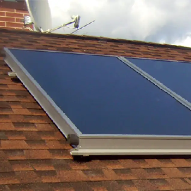 SintSolar Dk2SS EI-150