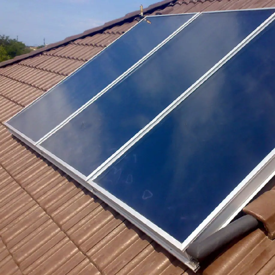 SintSolar Dk3SS EI-150