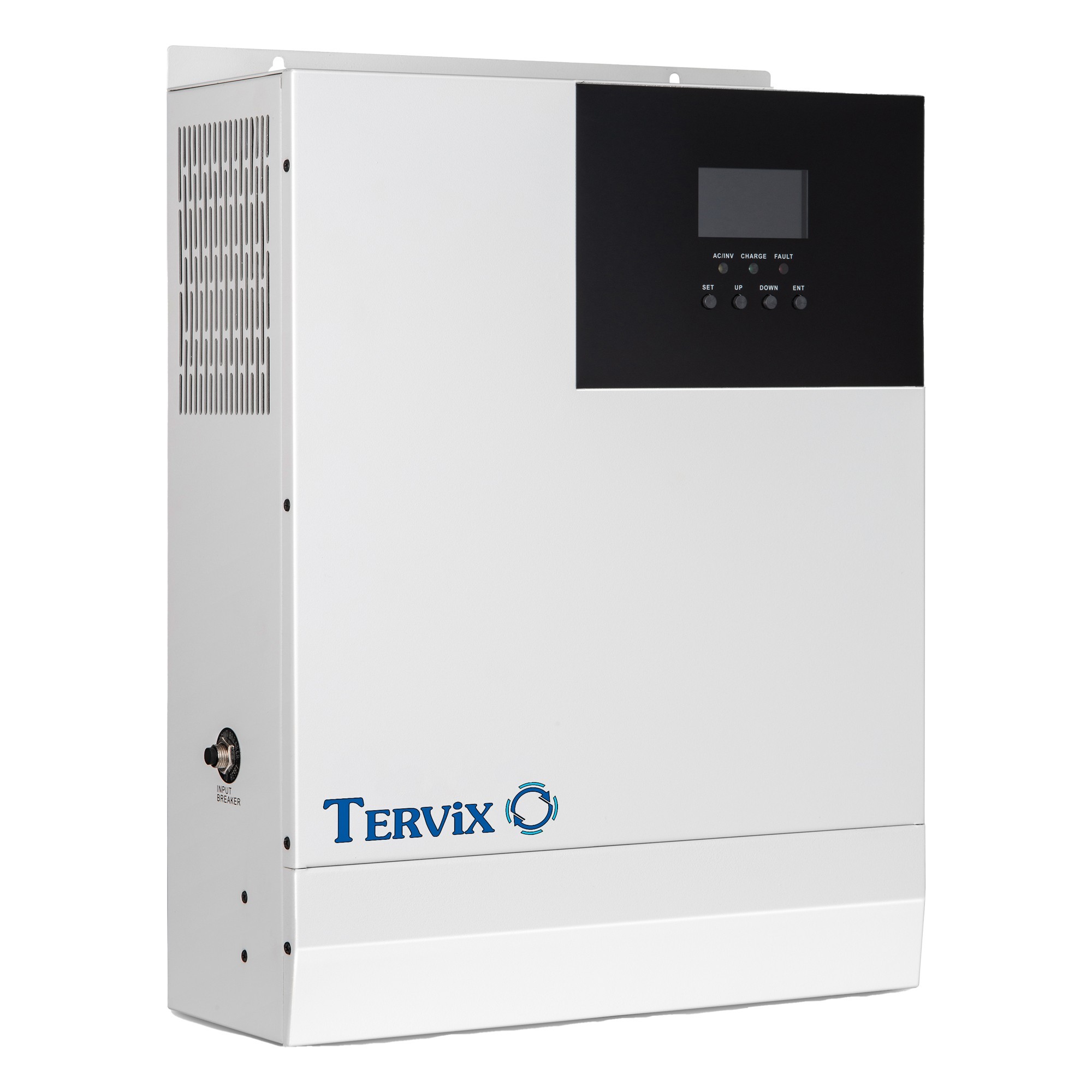в продаже Инвертор гибридный Tervix Pro Line 5 кВт 611011 - фото 3