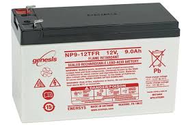 Genesis NP9-12