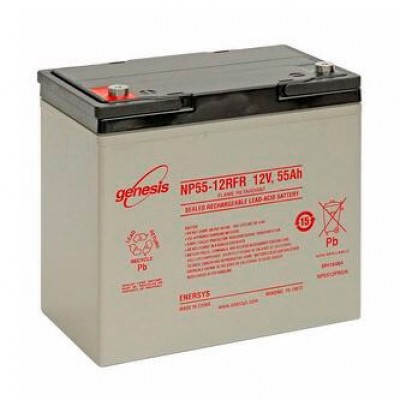 Genesis NP55-12
