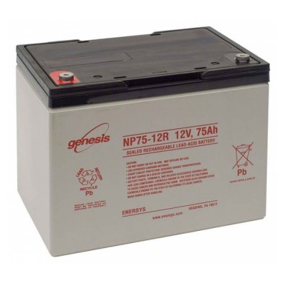 Genesis NP75-12