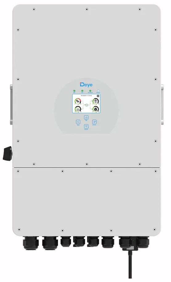 Deye SUN-10K-SG04LP3-EU