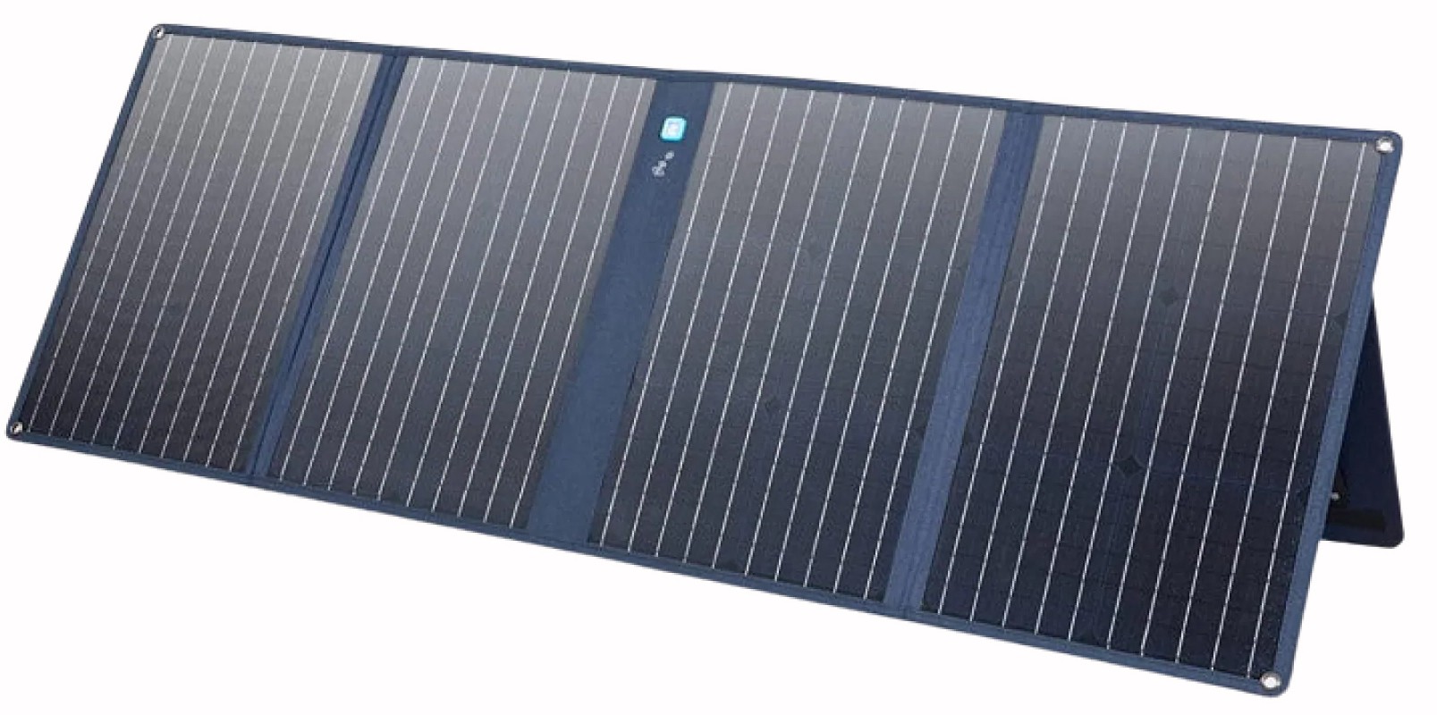 Портативні сонячні батареї Anker