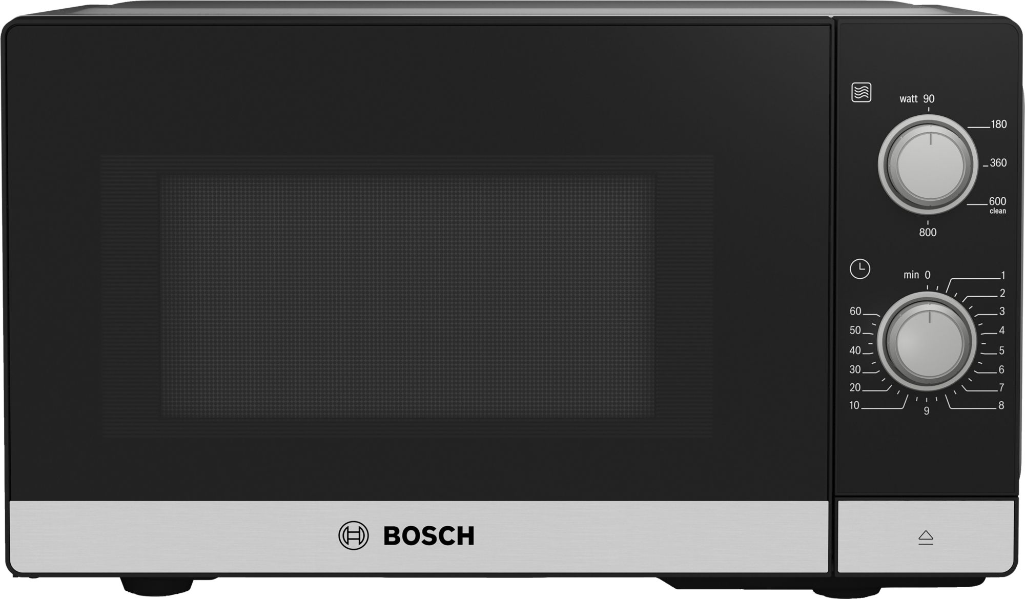 Відгуки мікрохвильова піч Bosch FFL020MS1 в Україні