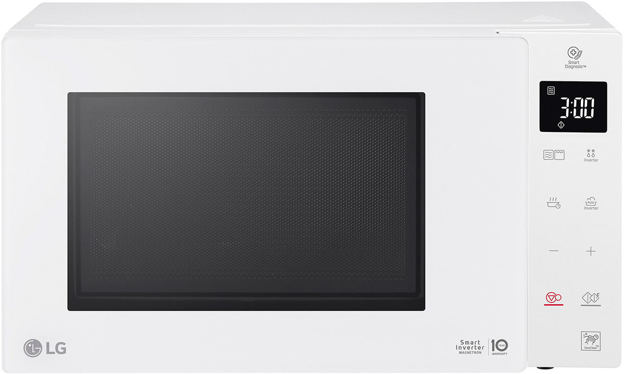 LG NeoChef MH6595GIH