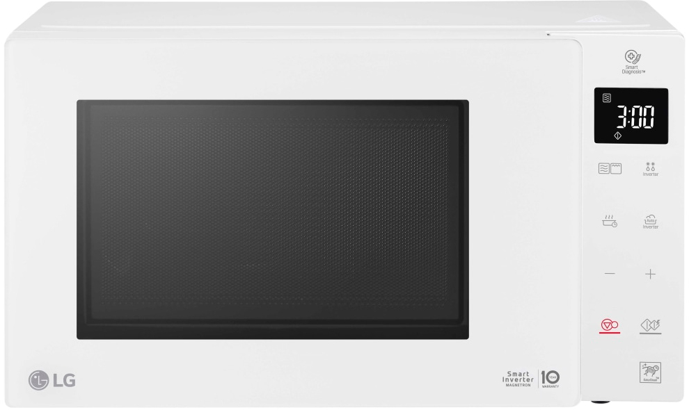 LG NeoChef MH6336GIH