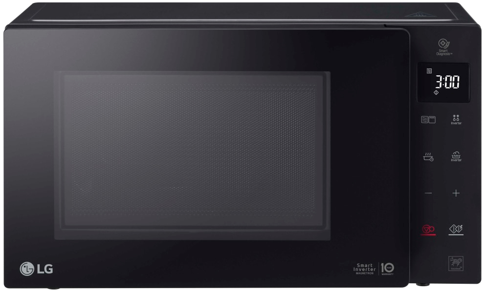 LG NeoChef MH6336GIB
