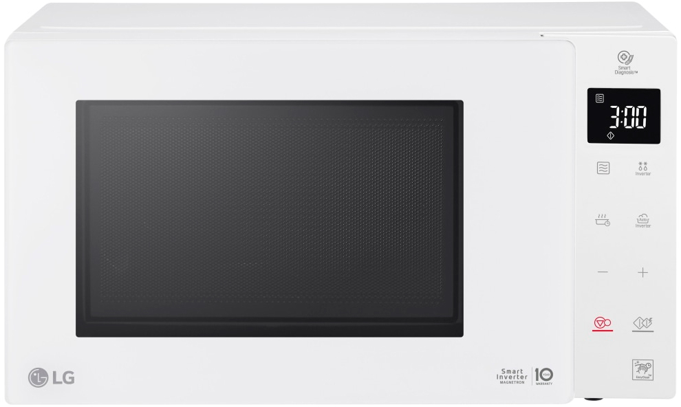 Микроволновая печь LG NeoChef MS2336GIH в интернет-магазине, главное фото