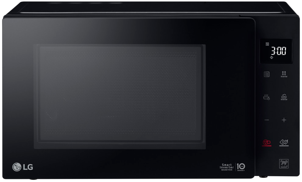 Мікрохвильова піч LG NeoChef MS2336GIB в інтернет-магазині, головне фото