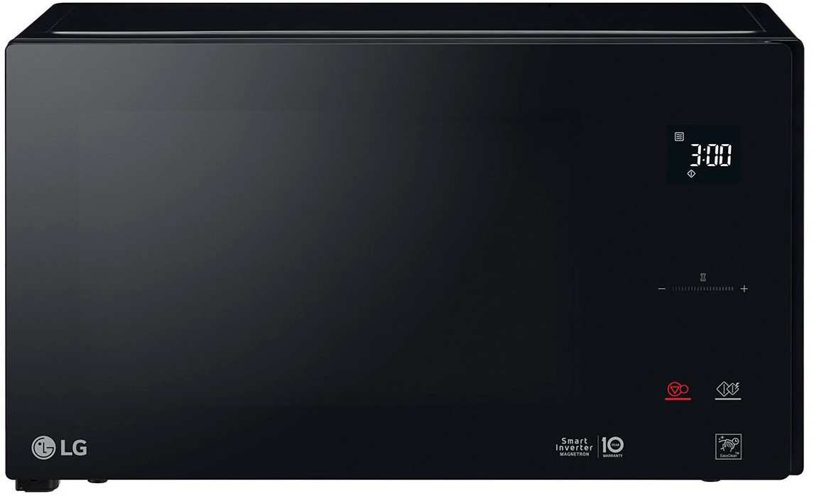 Мікрохвильова піч LG NeoChef MS2595DIS в інтернет-магазині, головне фото