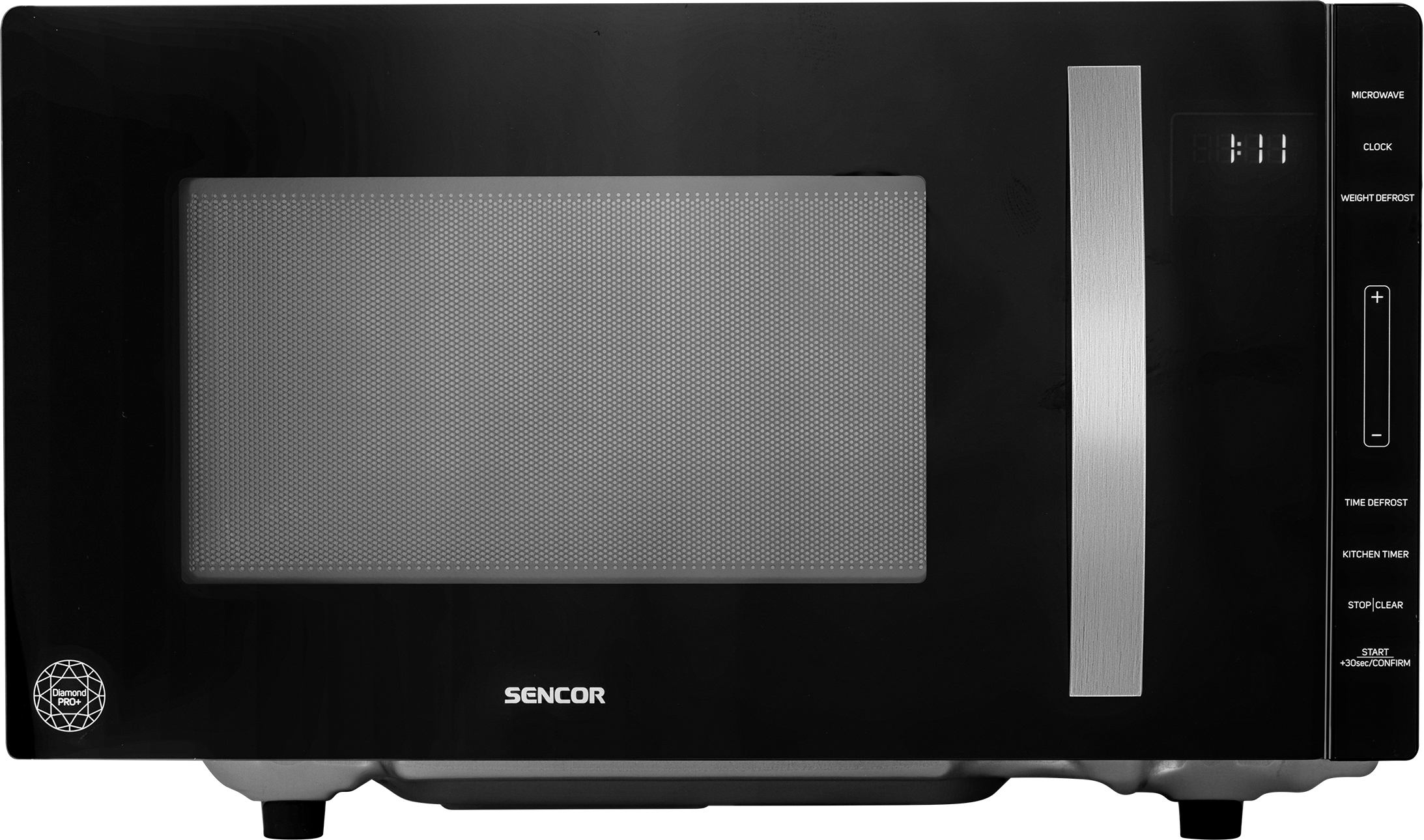 Sencor SMW7023BK