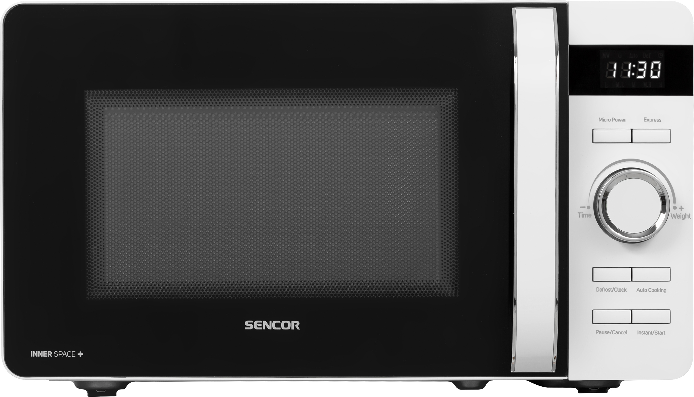 Sencor SMW5517WH