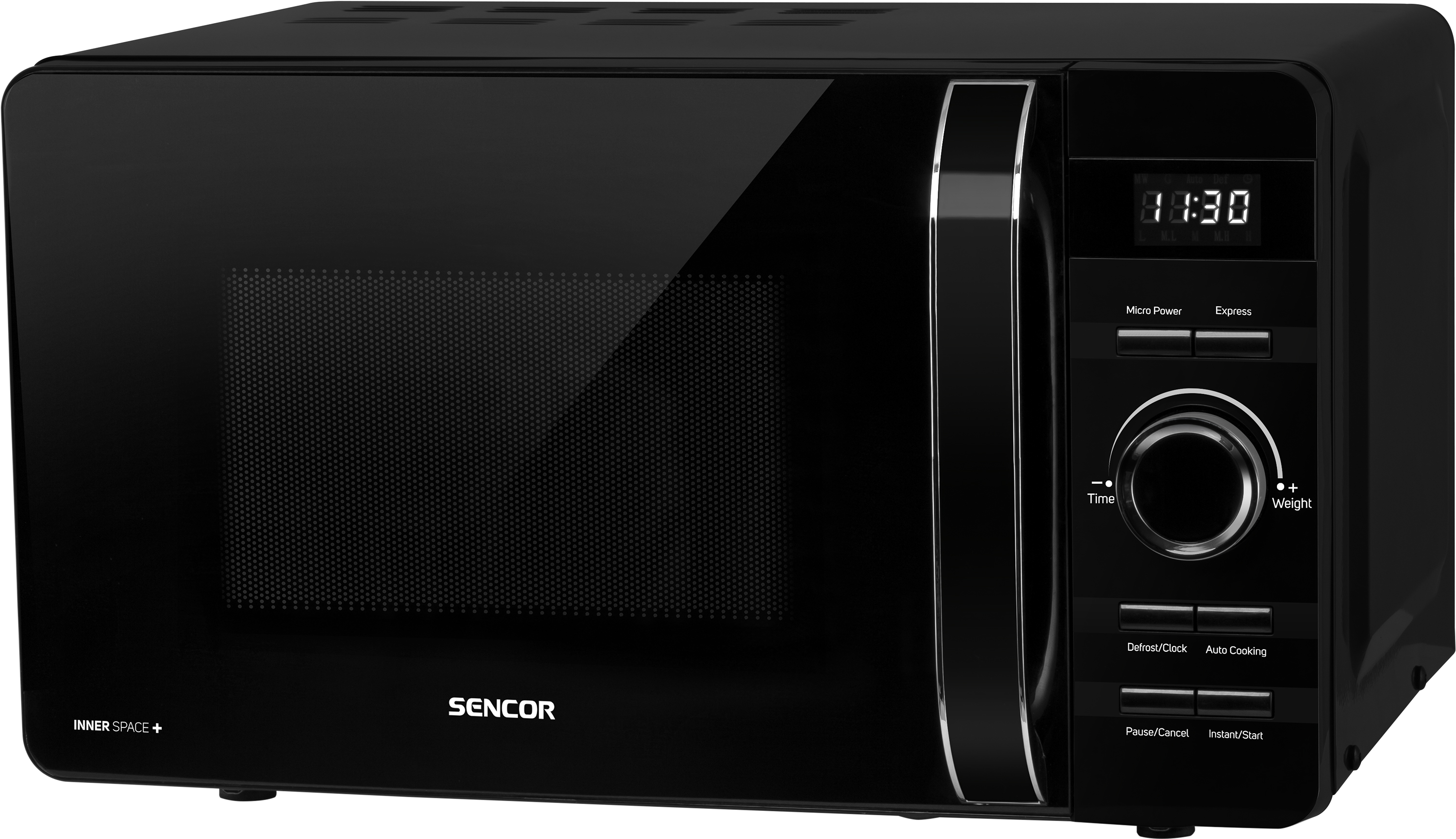 Sencor SMW5117BK