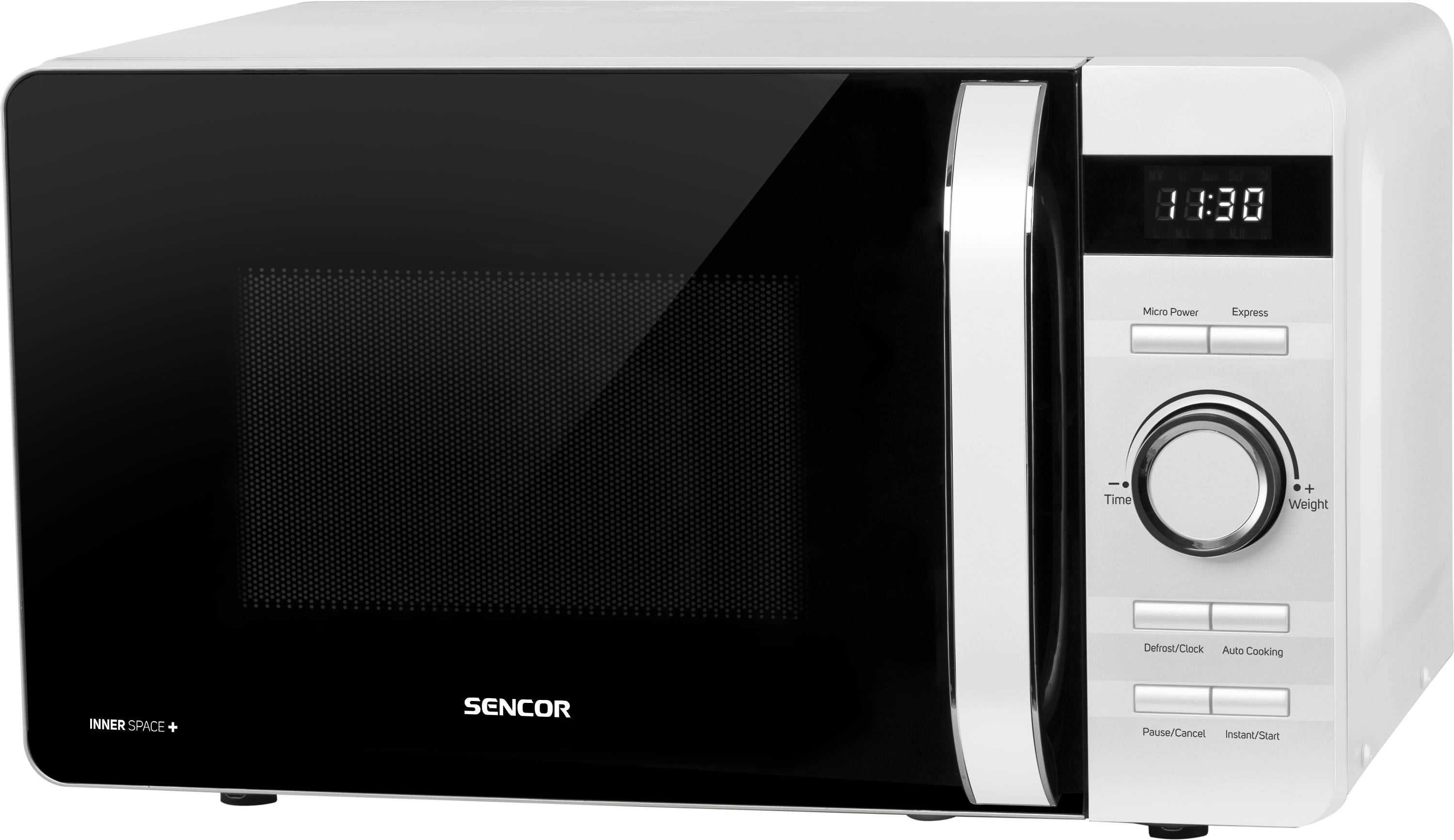 Sencor SMW5017WH