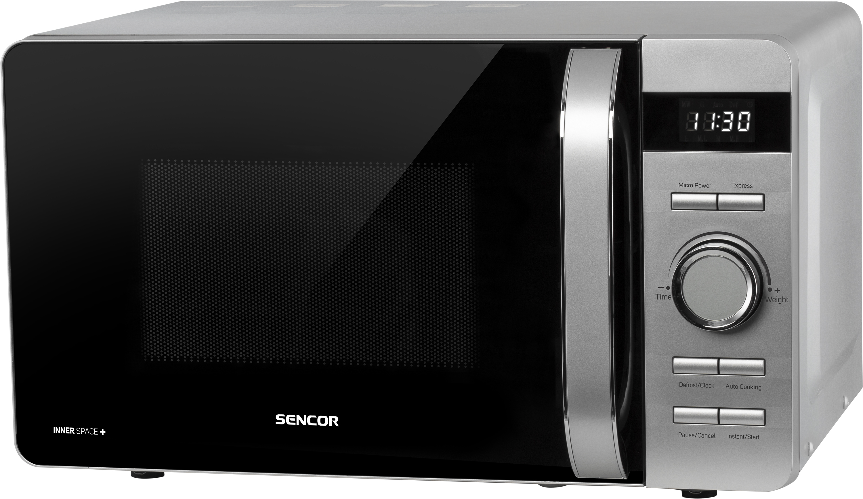 Sencor SMW5217SL