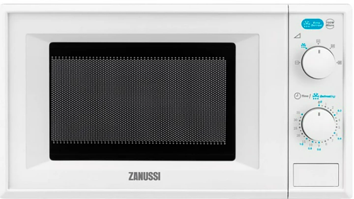Цена микроволновая печь Zanussi ZFM20110WA в Киеве