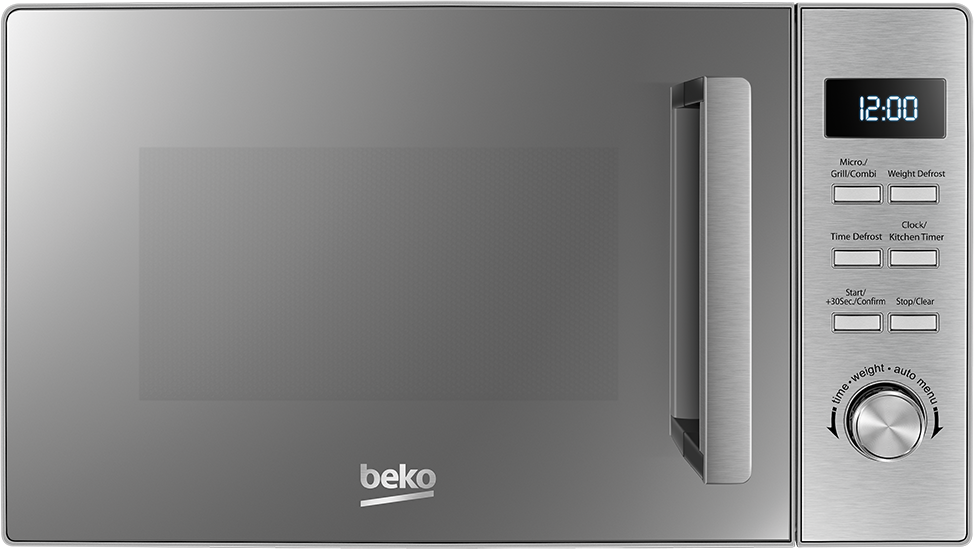 Beko MGF20210X