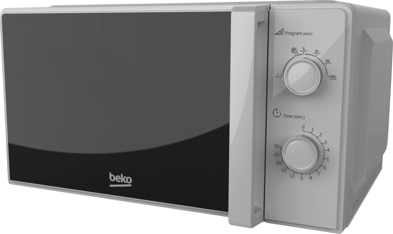 Beko MOC20100SFB